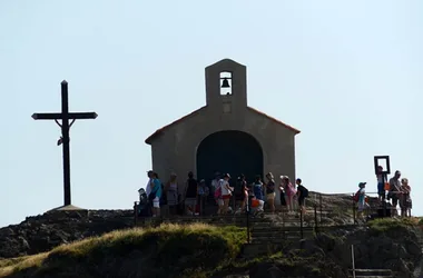 CHAPELLE SAINT VINCENT