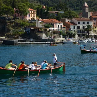 FÊTES DE SAINT VINCENT