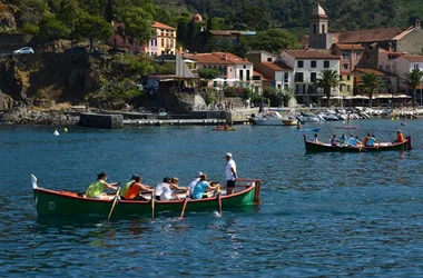 FÊTES DE SAINT VINCENT