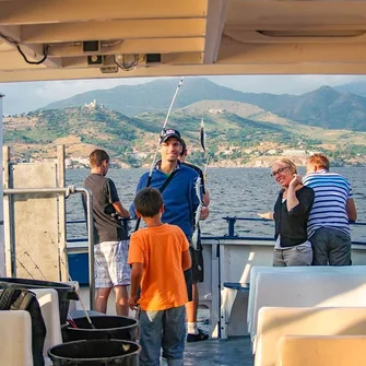 ROUSSILLON CROISIÈRES