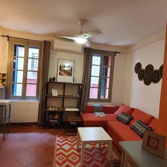 RENTAL M.ROZIECKI – AU COEUR DE COLLIOURE