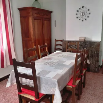 LOCATION C.TERRIAU – VILLA LE MAS ARDO