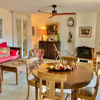 LOCATION F.FIGUERES – MAISON T4