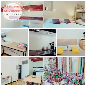 RENTAL RESIDENCE SAINT VINCENT – APARTMENT SARDANE