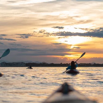 WATER SPORT AVENTURE