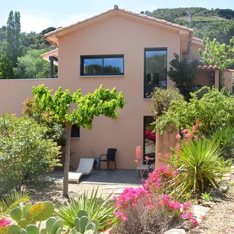 RENTAL DALPHINET – VILLA ESTRELLA