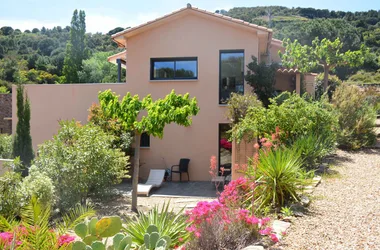 RENTAL DALPHINET – VILLA ESTRELLA