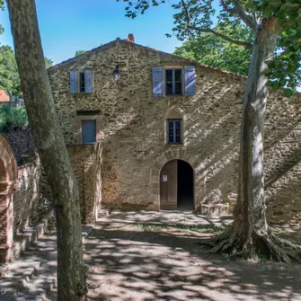 HERMITAGE OF OUR LADY OF CONSOLATION