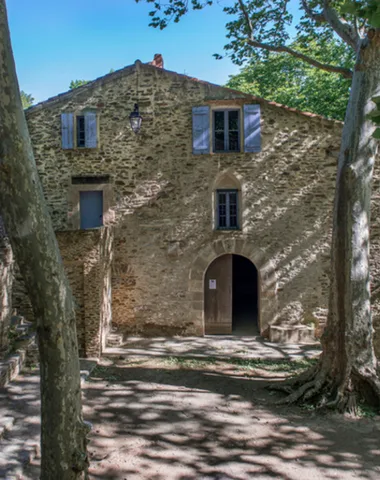 HERMITAGE OF OUR LADY OF CONSOLATION