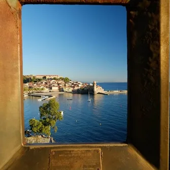 “POINTS 2 VUE” AROUND THE BELL TOWER