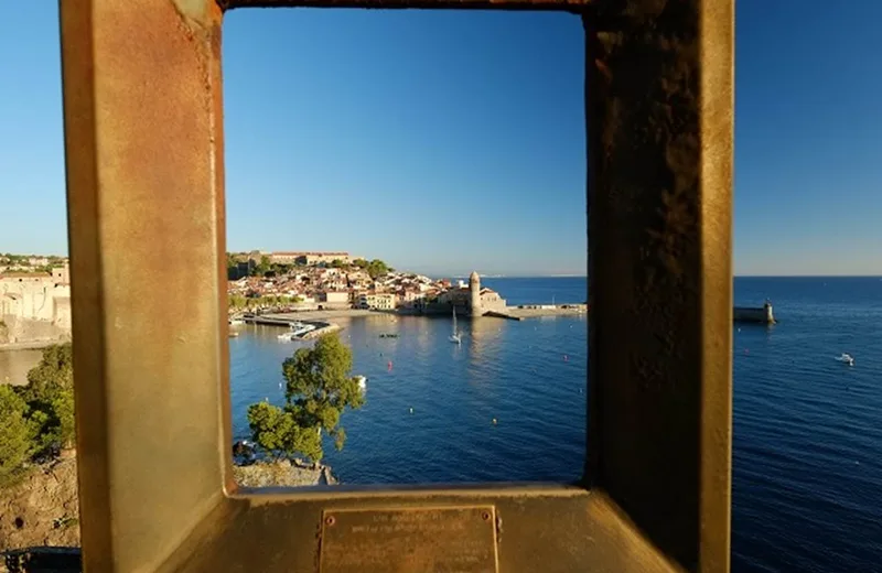 “POINTS 2 VUE” AROUND THE BELL TOWER