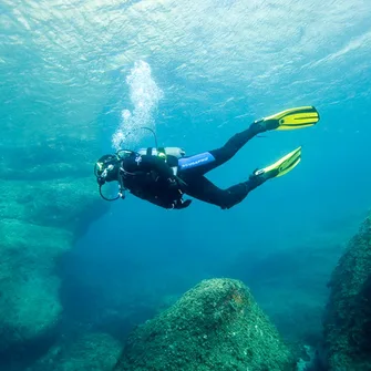 CIP COLLIOURE – DIVING SCHOOL