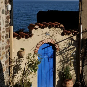 THE FISHERMEN’S NEIGHBOURHOOD, “LE MOURÉ”