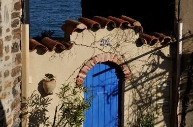 THE FISHERMEN’S NEIGHBOURHOOD, “LE MOURÉ”