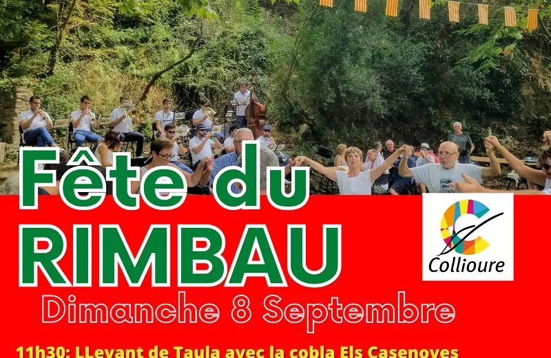 FESTA MAJOR DU RIMBAU