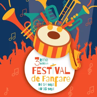 FESTIVAL DE FANFARES