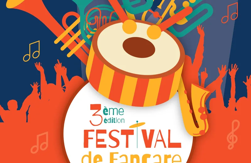 FESTIVAL DE FANFARES