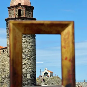 “POINTS 2 VUE” AROUND THE BELL TOWER