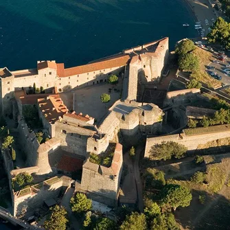 ROYAL CASTLE OF COLLIOURE