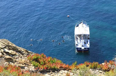 CIP COLLIOURE – DIVING SCHOOL