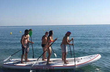 WATER SPORT AVENTURE