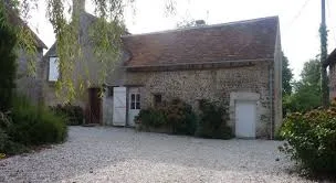 Gîte – Meublé Maison neuve