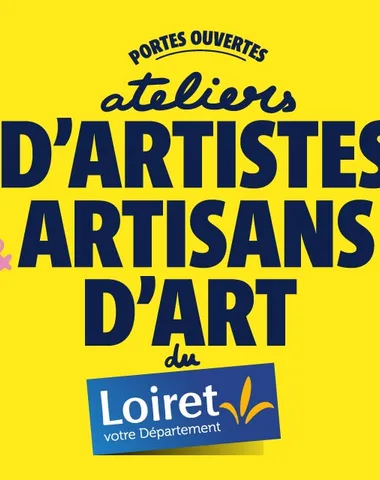 Portes Ouvertes des Ateliers d’Artistes et Artisans du Loiret – BARRY marie-laure – Atelier Ocre et Barbotine