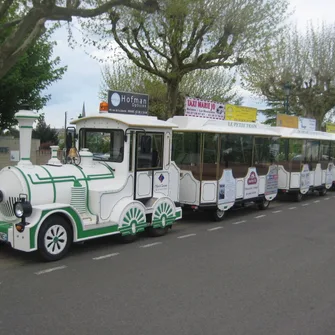 Le Petit Train de Briare