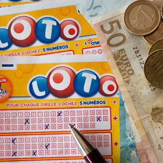 Loto – Comité des Fêtes