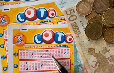 Loto – Comité des Fêtes