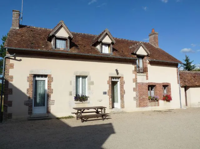 Gîte de séjour les Lapins