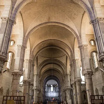 Eglise Saint-Etienne