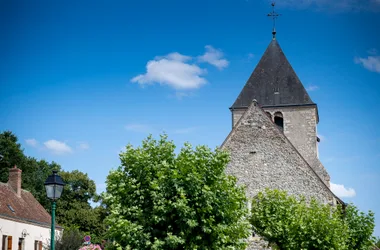 Eglise Notre Dame