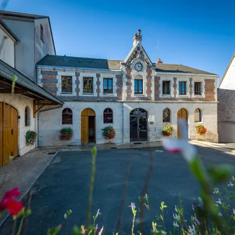 Château de Sancerre