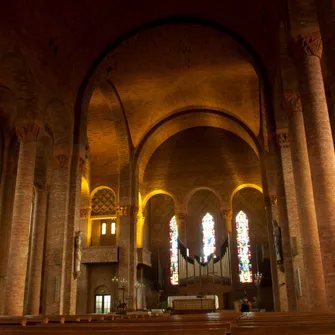 Eglise Sainte-Jeanne-d’Arc