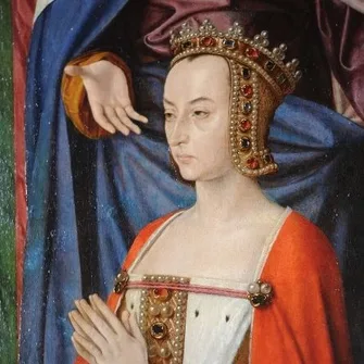 Anne de Beaujeu, dite Anne de France