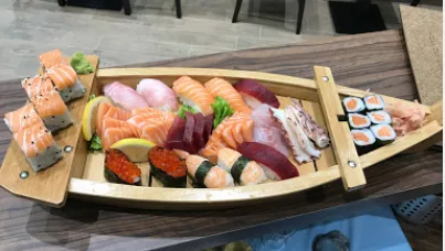 Paradis sushi