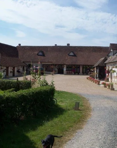 Auberge du Tranchoir