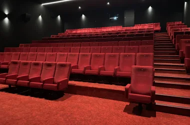 Cinéma Le Grand Club