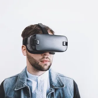 Micro Folie Réalité Virturelle