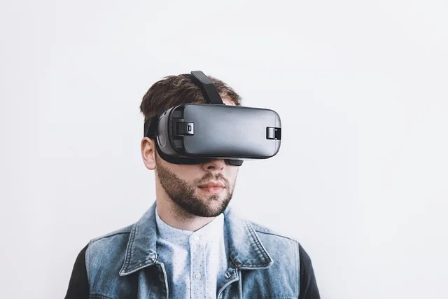 Micro Folie Réalité Virturelle