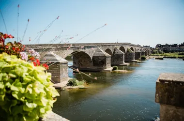 Office de Tourisme de Gien