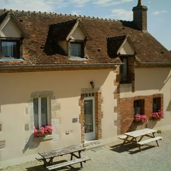 Gîte de séjour les Lapins