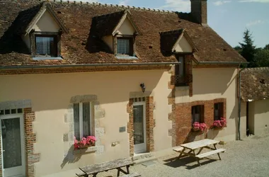 Gîte de séjour les Lapins