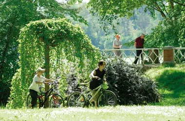 EV6 La Loire à Vélo – étape H. Châteauneuf-sur-Loire / St-Denis-en-Val