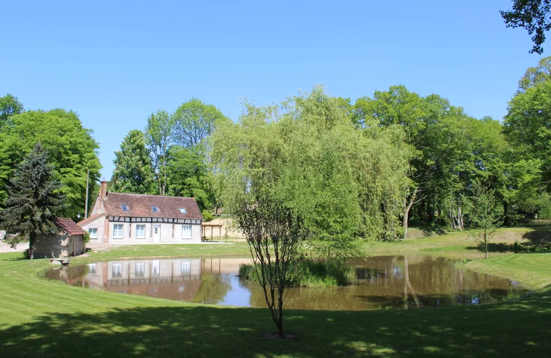 Gîte – Meublé Le Solin