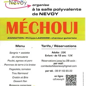 Méchoui