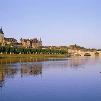 Château-musée de Gien. Chasse, Histoire et Nature en Val de Loire