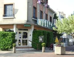 Auberge des Gourmets