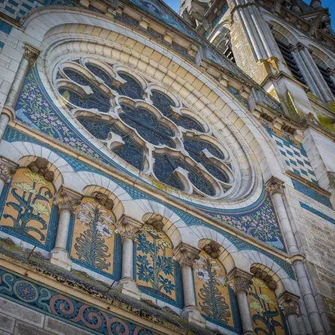 Eglise Saint-Etienne